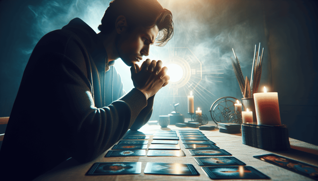 Tarot i uspjeh: Kako karte mogu pomoći u postizanju ciljeva Tarot i uspjeh: Kako karte mogu pomoći u postizanju ciljeva